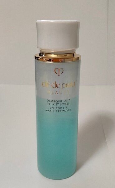 【未使用品】 クレ・ド・ポー ボーテ デマキアンYL M <メイク落とし(目もと・口もと用)> 125mL