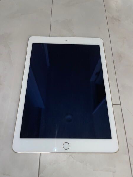 iPad Air2 MH1G2J/A Wi-Fi+Cellular 128GB ゴールド
