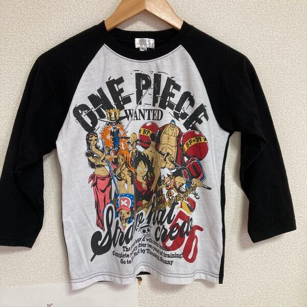 ONE PIECE ワンピースTシャツ 130センチ