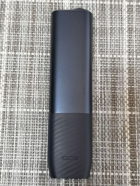 アイコス IQOS ILUMA ONE イルマ ワン i ミッドナイトブラック 美品