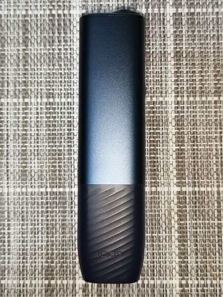 アイコス IQOS ILUMA ONE イルマ ワン i ミッドナイトブラック