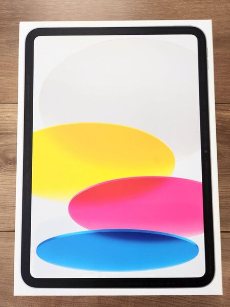 iPad (第11世代) A16 Wi-Fi 128GB シルバー【新品未開封】