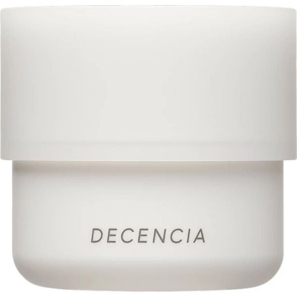 ディセンシア DECENCIA クリーム(敏感肌用クリーム) 30g