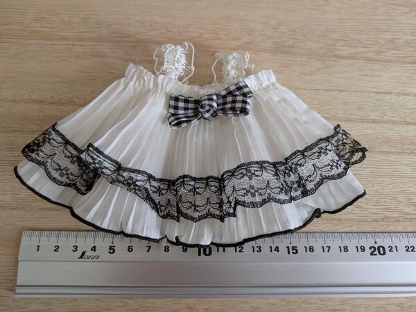 10cm 20cm ぬいぐるみ 服 ぬい服 ドレス