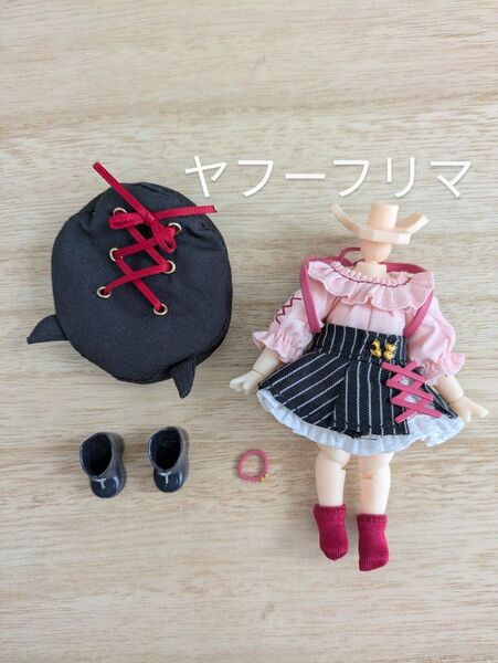 初音ミク デートコーデ ねんどろいど
