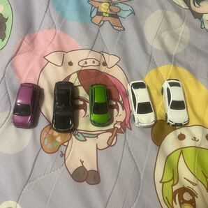 トミカ