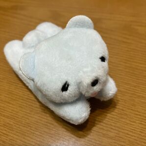モチクマ マスコット キーホルダー