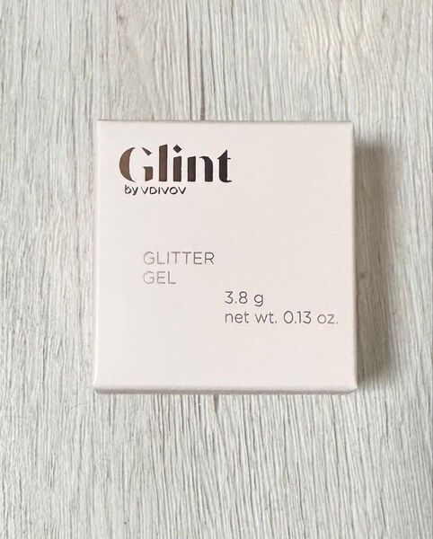 グリント Glint グリッタージェル04