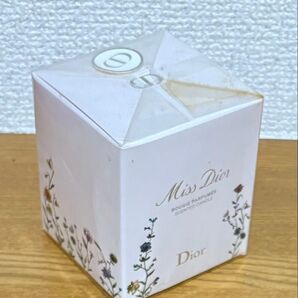 Miss Dior キャンドル 85g 新品未使用