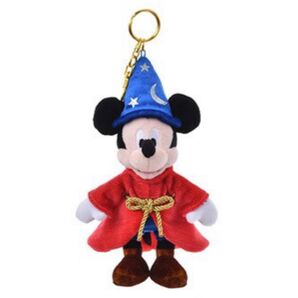 ディズニーフラッグシップ 東京ジャパンツアー ファンタジア セントレア ミッキー