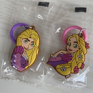 ディズニー 塔の上のラプンツェル ラプンツェル めじるしアクセサリー ぷっちょ