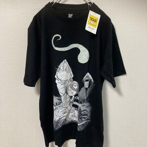 グラニフ 水木しげる ゲゲゲの鬼太郎 Tシャツ 新品未使用 半袖Tシャツ