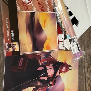 勝利の女神NIKKE エリア防衛戦 レッドフード