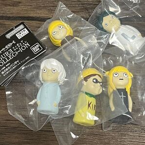 デスノート フィギュア