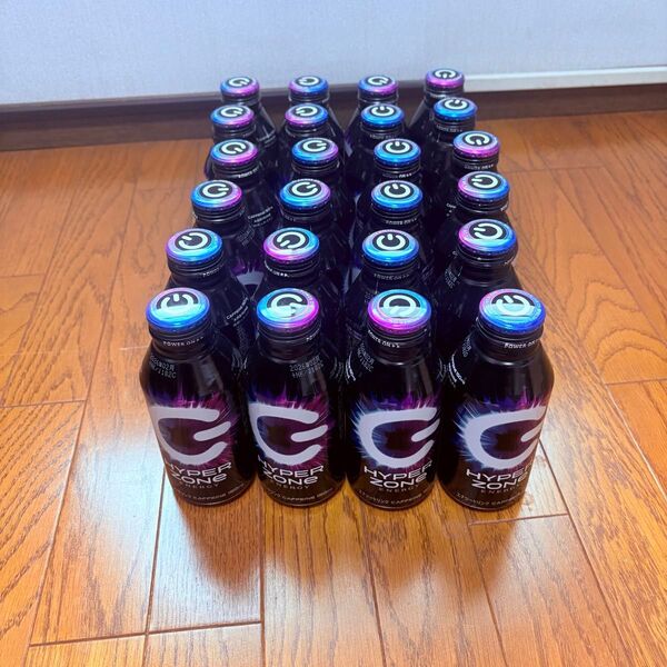 NONe ゾーン エナジードリンク 400ml×24本