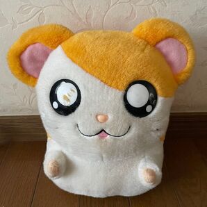 とっとこハム太郎 ぬいぐるみ