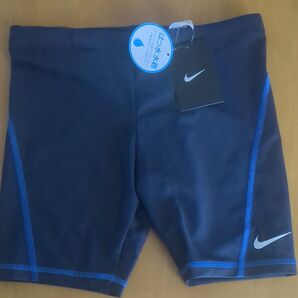 NIKE スイムウェア ネイビー 未使用