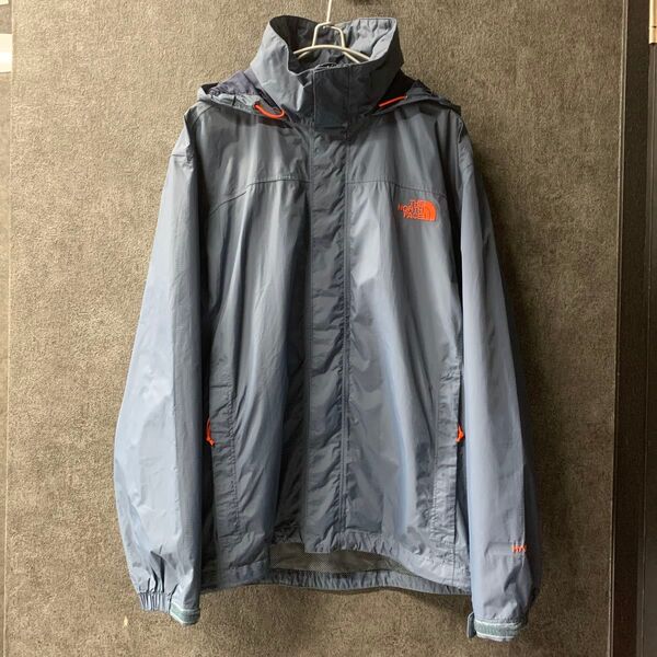 95/M THE NORTH FACE ノースフェイス マウンテンパーカー hyvent ハイベント JACKET フード付き