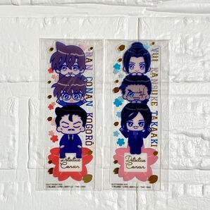 ブックマークコレクション 名探偵コナン Vol.3 シークレット
