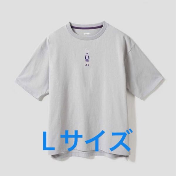 グラニフ Tシャツ HUNTER×HUNTER キルア graniph ハンターハンター キルア 新品未使用
