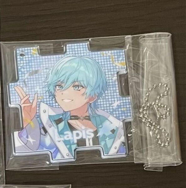 めておらグッズ アクキー