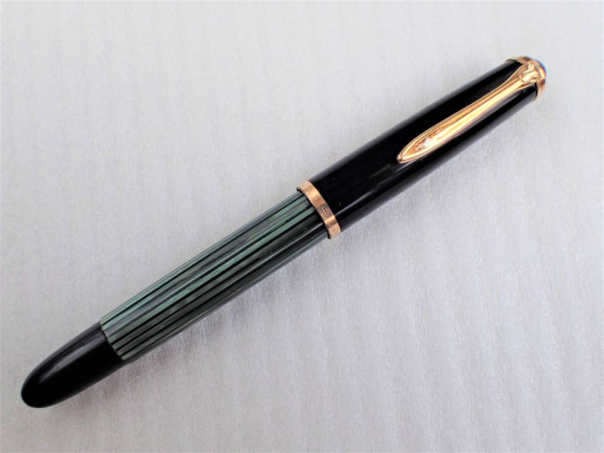 ヤフオク! - ビンテージ品 ペリカン Pelikan 400NN トート...