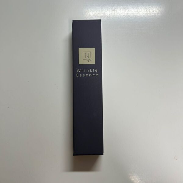 Nオーガニック Vie リンクルパックエッセンス 15g