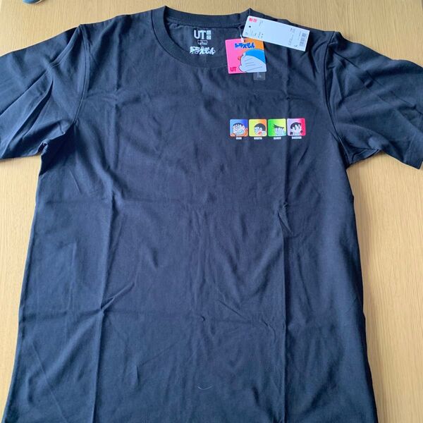 【新品】ドラえもん ユニクロ UT Lサイズ 半袖Tシャツ UNIQLO