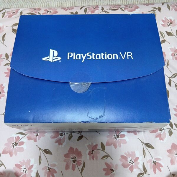 PlayStation VR PlayStation Camera同梱版