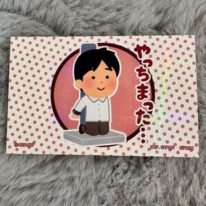 【新品未使用】進撃の巨人 一番くじ ステッカー フィギュア まとめ買いも大歓迎