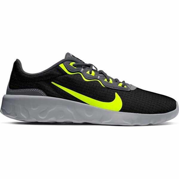 送料無料 ナイキ NIKE エクスプローラー ストラーダ CD7093 ブラックボルト スニーカー メンズ　26.5㎝ US8.5