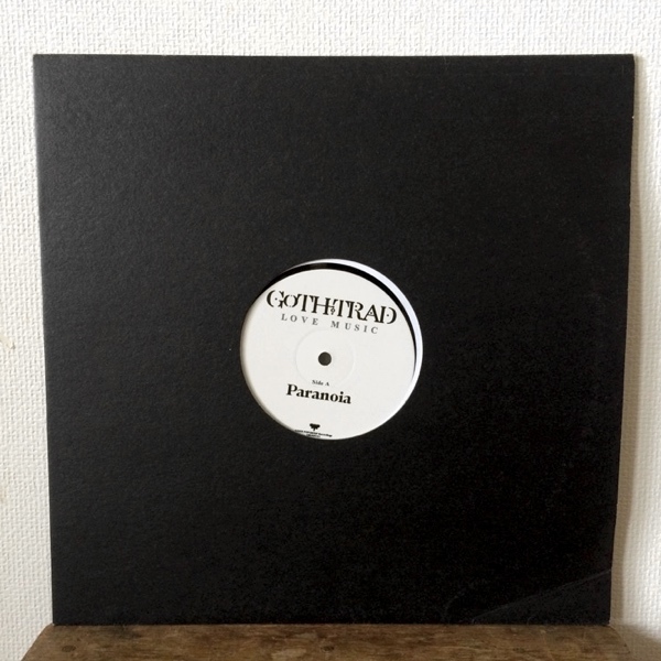 2025年最新】Yahoo!オークション -goth-tradの中古品・新品・未