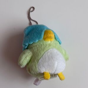 【1部汚れあり(値下げ中!!)】プリティーリズム マスコット ペンギン先生 ぬいぐるみマスコット