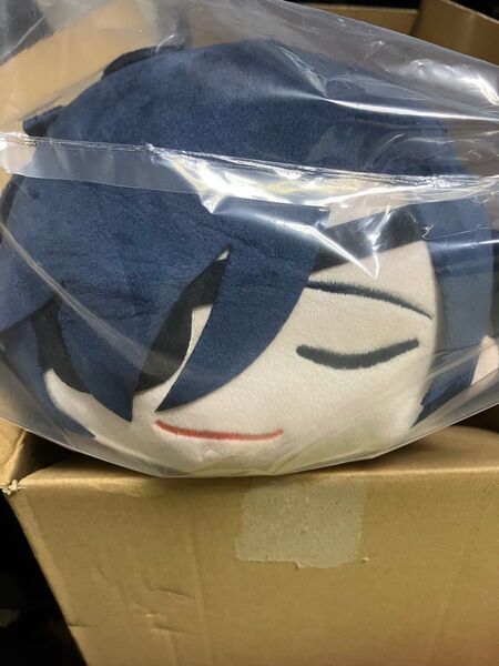 もちもちマスコットピロー 刀剣乱舞ONLINE 燭台切光忠