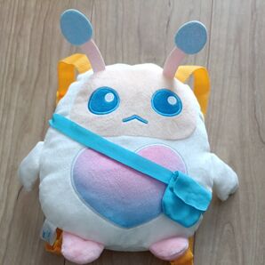 ファンターネ あーぷん ぬいぐるみ リュック