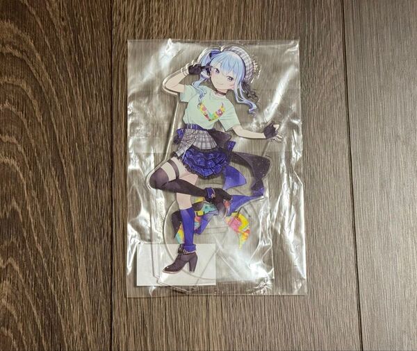 ホロライブ 星街すいせい V-Carnival VOL.2 Vカニ アクリルスタンド