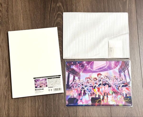 ホロライブ 5th fes. Capture the Moment キービジュアルアクリルパネル hololive stage1