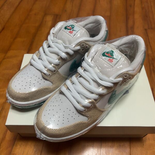 NIKE SB DUNK LOW PRO QS