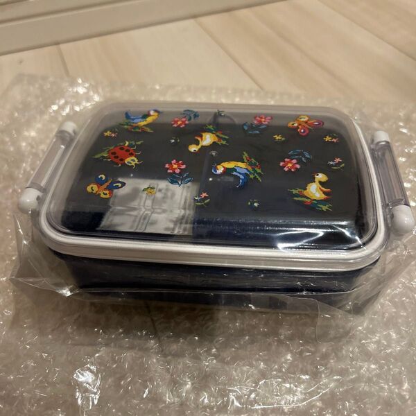 FEILER 学校フェイラー ランチボックス 新品未開封
