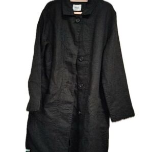 テネリータ ロングジャケット お洒落 新品