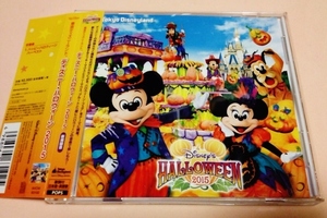  Tokyo Disney Land Disney Halo we n2015
