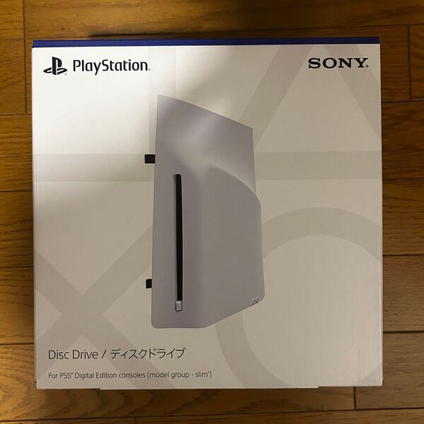新品 ディスクドライブ CFI-ZDD1J PlayStation5 SONY PS5
