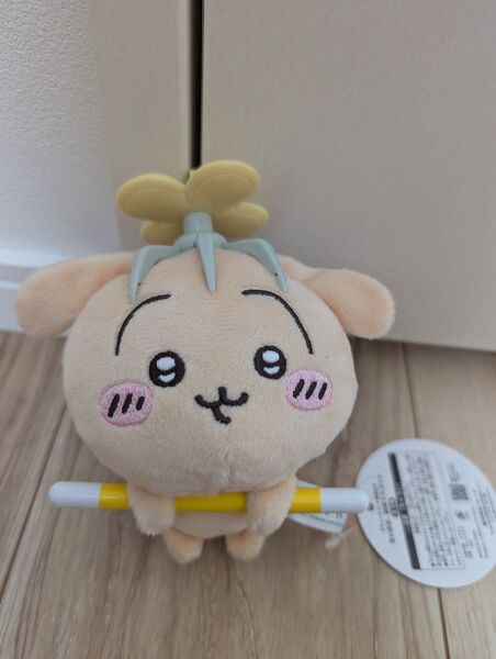ちいかわ討伐マスコット うさぎ