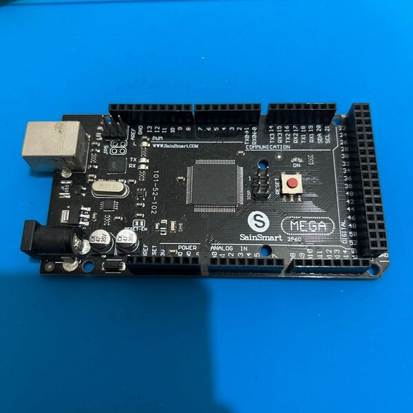 Arduino Mega 互換品
