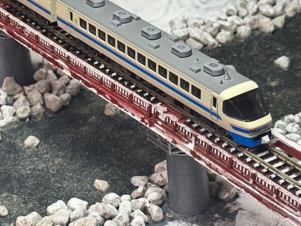 TOMIX 92629 JR485系特急電車 スーパー雷鳥 セット nゲージ