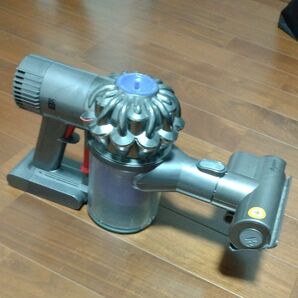 ダイソン コードレスクリーナー ジャンク品