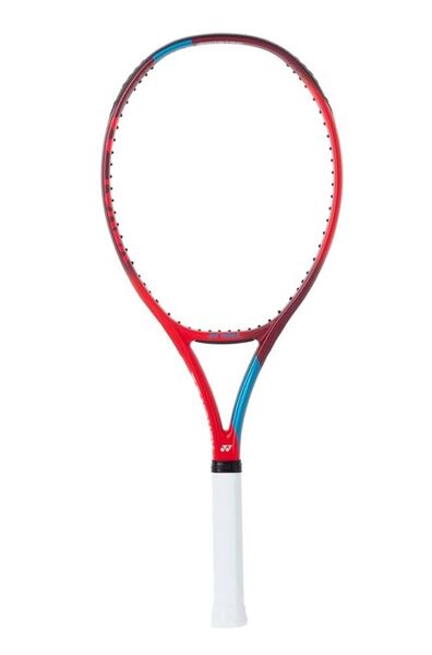 ヨネックス ブイコア100L グリップ巻き替え YONEX VCORE 硬式ラケット テニスラケット ヨネックス 振動止め