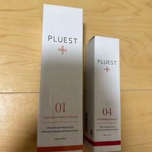 プルエスト 新品 未開封