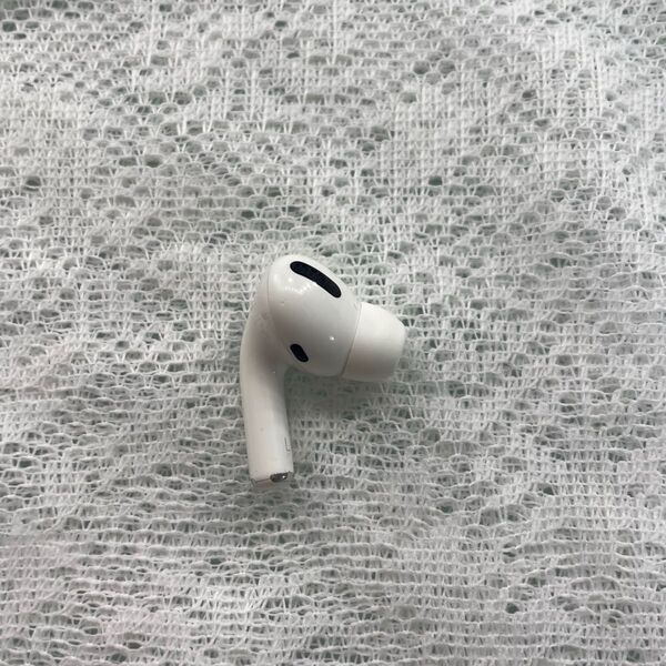 AirPods Pro 第2世代 左耳(L)のみ/片耳単品 Apple純正/動作確認済み