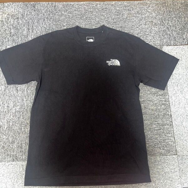ノースフェイス Tシャツ